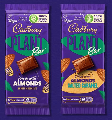 Is Cadbury chocolate vegetarian Australia